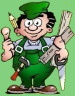 DO YOU NEED A LOCK FITTED OR A FRAME REPAIRED OUR CARPENTER IS HERE TO HELP YOU