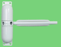 Gibraltar Door closer small