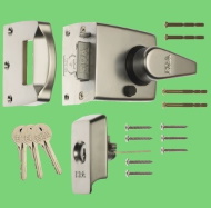 AN EGRESS LATCH FOR FIRE DOORS AND MULTI USE FRONT DOORS.