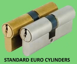 WE OPEN AND REPLACE CYLINDERS AS WELL AS LOCKS