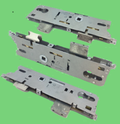 OUR VAN STOCKS A LARGE VARIETY OF DIFFERENT MAKES OF GEAR BOXES