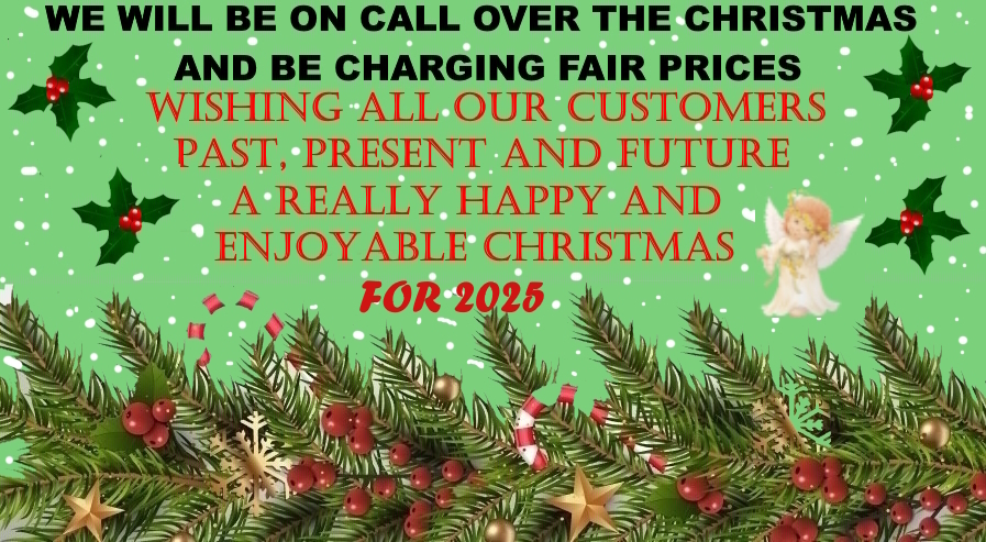 WISHING ALL OUR CUSTOMERS A HAPPY CHRISTMAS WISHING ALL OUR CUSTOMERS A HAPPY CHRISTMAS