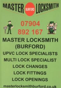 OUR TEAM UNDERTAKE ALL lOCKSMITH WORK