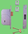 THIS IS A UNION 5 DETAINER 3G110 AND IS IDEAL FOR COMMERCIAL PREMISES