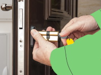 WE REPLACE EURO CYLINDERS FOR YOU WHETHER STANDARD OR BRITISH STANDARD