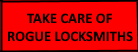 DON'T BE TAKEN IN WITH THE QUOTE OF £45 OR £55 FOR YOUR WORK TO BE DONE.
IT WILL NOT HAPPEN YOU WILL BE CHARGED A LOT MORE