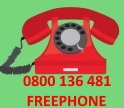 YOU CAN CALL OUR TEAM AT ANY TIME WHERE WE WILL BE HAPPY TO GIVE ANY ADVISE REQUIRED