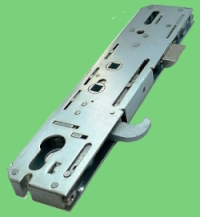 A UPVC HOOK BOLT GEAR BOX A UPVC HOOK BOLT GEAR BOX