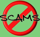 YOU ARE IN A NO SCAM AREA YOU ARE IN A NO SCAM AREA