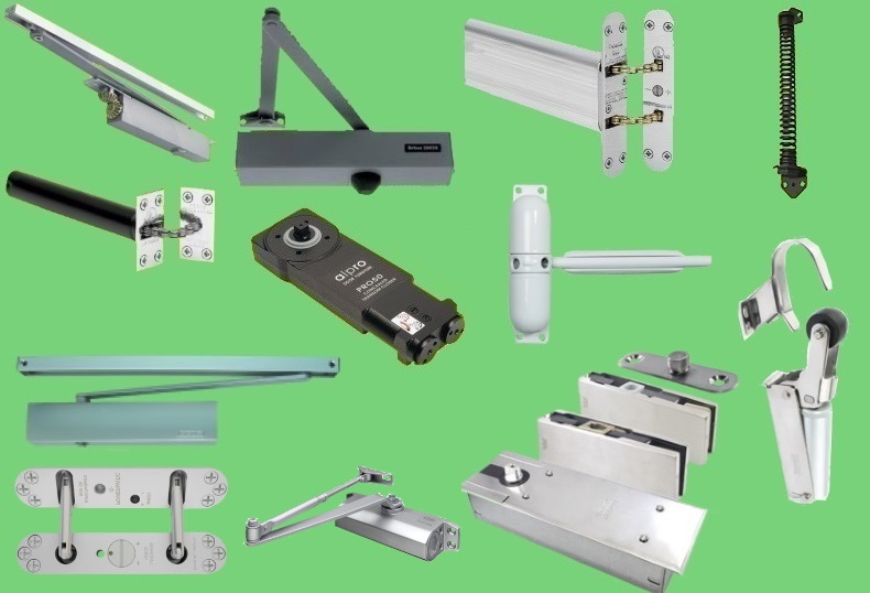 Door Closer Master