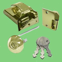 INGERSOLL COME IN 3 DIFFERENT COLOURS, BRASS, CHROME AND SATIN CHROME