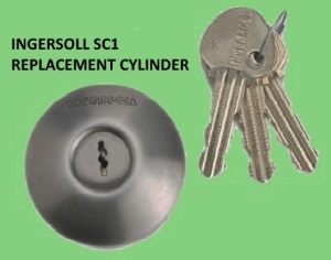 NO NEED TO REPLACE THE WHOLE LOCK, WE CAN REPLACE JUST THE CYLINDER AT A FRACTION OF THE COST