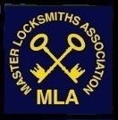 OUR SERVICE IS A COMPANY MEMBER OF THE MASTER LOCKSMITHS ASSOCIATION