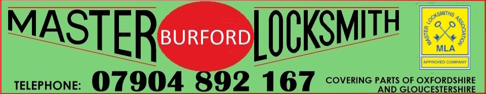 MASTER LOCKSMITH NEW HEADING