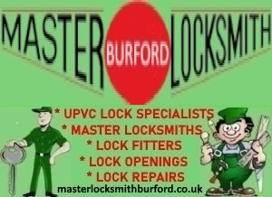 OUR CARPENTERS AND LOCKSMITHS UNDERTAKE ALL TYPES OF LOCKSMITH WORK