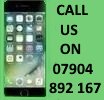 WE CAN BE CONTACTED ON YOUR MOBILE.